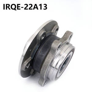 Unidad de Rodamiento de Rueda Delantera Irqe 22A13, Conjunto de Cabezal de Eje para Xpeng Aion, Diámetro Interior de 30 mm, Pieza de Repuesto Nueva - Product Image 2