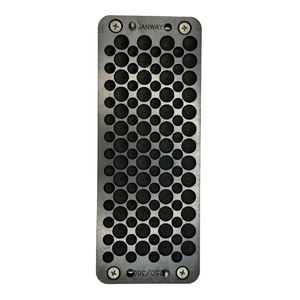 OEM Janway <b>Graphite</b> Sintering <b>Mold</b> Tooling for TO247 Diode Module Packaging - Product Image 5