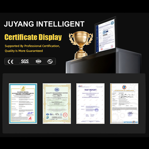 เครื่องอบฟิล์มหดแบบกึ่งอัตโนมัติ รุ่น 4030 สำหรับอาหาร ประสิทธิภาพสูง ควบคุมอุณหภูมิและความเร็วได้ - Product Image 5