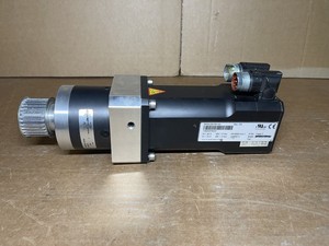 Moteur 8msa3m.r0-44 <span class=keywords><strong>Nn</strong></span> 6000 Rev. Boîte de vitesses D0 avec Neugart Ple 80, neuve, stock d'origine, garantie d'un an - Product Image 1