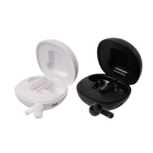 2025 Tws en Auriculares auriculares deporte LY36 Cancelación activa de ruido TWS juego auriculares para juegos Auriculares auriculares pantalla Led - Product Image 5