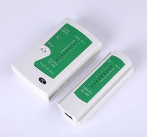 RJ45 RJ11 RJ12 Cat5 Cat6 UTP-Netzwerk kabel <span class=keywords><strong>tester</strong></span> <span class=keywords><strong>Audio</strong></span>-und <span class=keywords><strong>Video</strong></span> zubehör für LAN Phone Wire Test Tool - Product Image 5