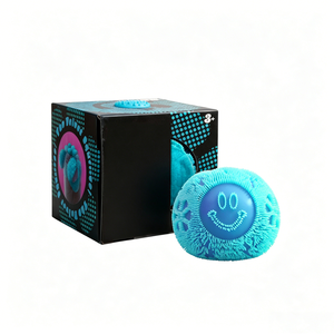 YIWUPOWER Kinder-Oktopus-Quetschspielzeug, Baby-Spielzeug zum Wasserspielen, Duschkopf-Quallen-ähnliches Kreatur-Spielzeug zur Stresslinderung - Product Image 3