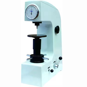 HR-150A <span class=keywords><strong>Rockwell</strong></span> độ cứng Tester Độ chính xác cao Thiết bị kiểm tra cho độ cứng đo - Product Image 2