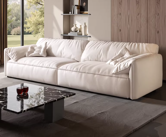 Bianco Perla