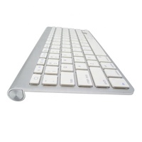 Capuchons de touches métalliques de luxe CNC personnalisés |   Gravure au laser et légende latérale |   Ensemble complet, ESC, WASD, touches fléchées |   Clavier mécanique haut de gamme