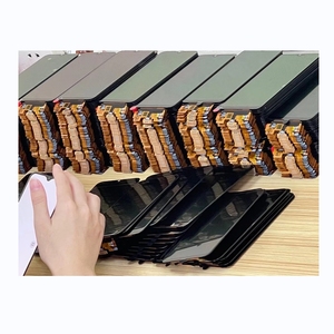 Yezone pantallas Màn hình LCD cho <span class=keywords><strong>Google</strong></span> <span class=keywords><strong>Pixel</strong></span> XL 2 3 3A 3XL 4 4A 5 5A 6 6A 7 8 Pro OLED hiển thị - Product Image 5