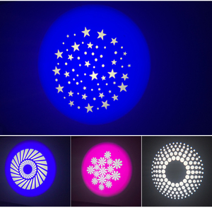 Chất lượng cao 440 wát <span class=keywords><strong>LED</strong></span> di chuyển đầu ánh sáng bsw 3in1 chùm DMX512 chế độ điều khiển cho ánh sáng sân khấu - Product Image 6