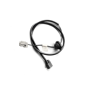 Support de roue de secours, câblage et feu stop 55397217AJ pour Jeep Wrangler 2007 - 2017 - Product Image 3