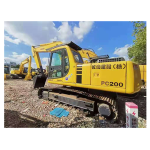 Magnificent And Well Designed Harga Komatsu Pc0 Baru Alibaba Com