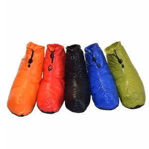 Calcetines suaves ultraligeros para acampar al aire libre, Unisex, <span class=keywords><strong>zapatos</strong></span> de interior cálidos - Product Image 1