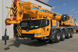 Nueva Grúa Móvil Todoterreno XCA150_U de 150 Toneladas en Venta - Product Image 4