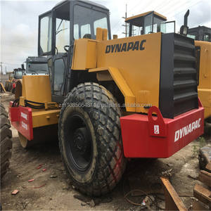 Precio carretera rodillo compactador de dynapac ca301d se dynapac vibratorio carretera rodillos 12 ton en venta - Product Image 2