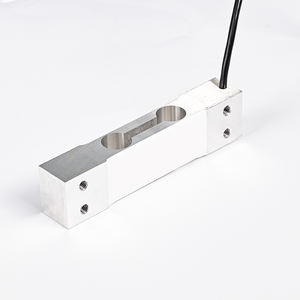 Escala eletrônica Check-Weigher Parallel Beam Load Cell Weight Sensor 10-100kg de alta precisão Parallel Beam Load Cell - Product Image 6