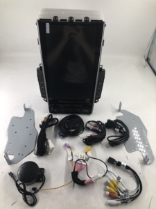 Nhà Máy Giá Car DVD đài phát thanh Máy nghe nhạc Android Màn hình 9.0 Car DVD Player GPS navigation cho Infiniti Q50 q50l q60s 2015-2019 - Product Image 4