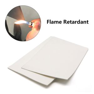 Espuma de Etileno de Celda Cerrada al por Mayor, Lámina Anticolisión de 40 Grados, Rollo de Espuma EVA Ignífuga - Product Image 1