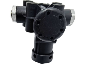 Van điều khiển chiều cao có thể điều chỉnh độ chính xác cao, tình trạng mới, cảm biến tự động tùy chỉnh với bảo hành 1 năm - Product Image 5