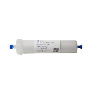 <span class=keywords><strong>Columna</strong></span> de Sílice para Cromatografía en Gel - Product Image 1
