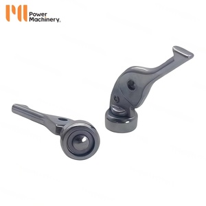 Orijinal Fabrika Kalitesi Baler Bağlayıcı Aksesuarları Kartal Gagası Dişli Pense RASSPE Baler Bağlayıcı Dişli Yedek Parçası ile Uyumlu - Product Image 6