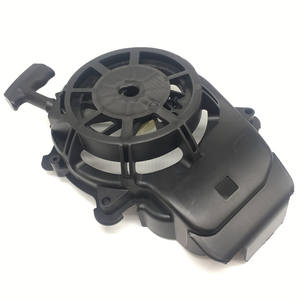 Démarreur à rappel 594062 pour <span class=keywords><strong>Briggs</strong></span> & <span class=keywords><strong>Stratton</strong></span>, compatible avec les modèles 093J02, 103M02, 103M05, 103M0B, 104M02 – Pièces de rechange pour <span class=keywords><strong>tondeuse</strong></span> à gazon - Product Image 1