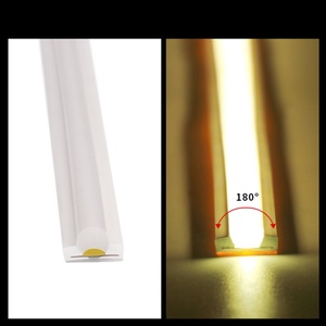 ไฟนีออน LED ขนาดเล็ก ความสว่างสูง 4000K แบบซิลิโคน COB ขนาด 6*10 มม. กันน้ำ IP67 สำหรับตกแต่งภูมิทัศน์ - Product Image 5