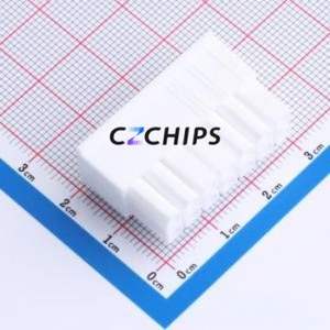 W42012K-14PY123 Housing (Wire-to-Board / Wire-to-Wire) P=4.25mm Connector 2x7P 4.25mm Mini-Fit (MX 4.2) 4.25mm - Product Image 2