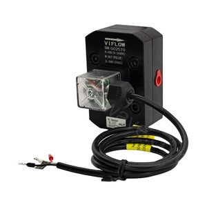 Hwaut viflow DIESEL đo lưu lượng dầu nhiên liệu điện từ phun lưu lượng kế cho CR chung Đường Sắt băng ghế thử nghiệm phụ kiện - Product Image 1