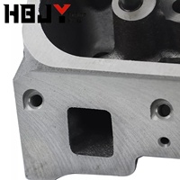FABRICANT GM 350 CULASSE COMPLÈTE EN FONTE pour GM CHEVY MARINE 5.7L V8 MOTEUR DE VOITURE 12558060 10239906 12558062 NOUVEAU