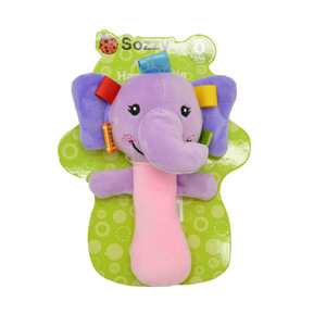 Jouets Hochet <span class=keywords><strong>pour</strong></span> Bébé Mignons et Très Vendus Jouets en Bâton <span class=keywords><strong>pour</strong></span> Bébé de 0 à 1 An Sonajero - Product Image 3