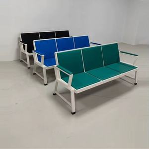 Design Moderno Adatto per l'Uso in Aeroporti, Centri Commerciali, Scuole, Uffici, Banche, Parchi all'Aperto e Sale d'Attesa - Product Image 5
