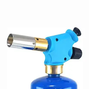 Propane Torch Heating Welding Tip End Burning Nozzles Spare Parts