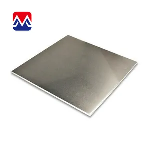 1050 di alta qualità/1050A 1060 1070 1100 H14 H24 H34 lega di alluminio lamiera/piastre per cucina