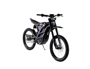 Motocicleta de Carreras 79Bike Pro Dirt 55PMH con Motor Eléctrico Deportivo de 10000W, Directo desde el Almacén de EE. UU. - Product Image 2