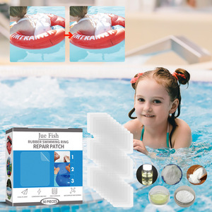 JUE Juguete de Peces de Plástico para Todos - Product Image 3