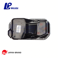 Bac à huile moteur de haute qualité Bilusi pour Toyota DYNA Hiace, vente directe d'usine, modèle 1KD 2KD, référence OE 12101-30120