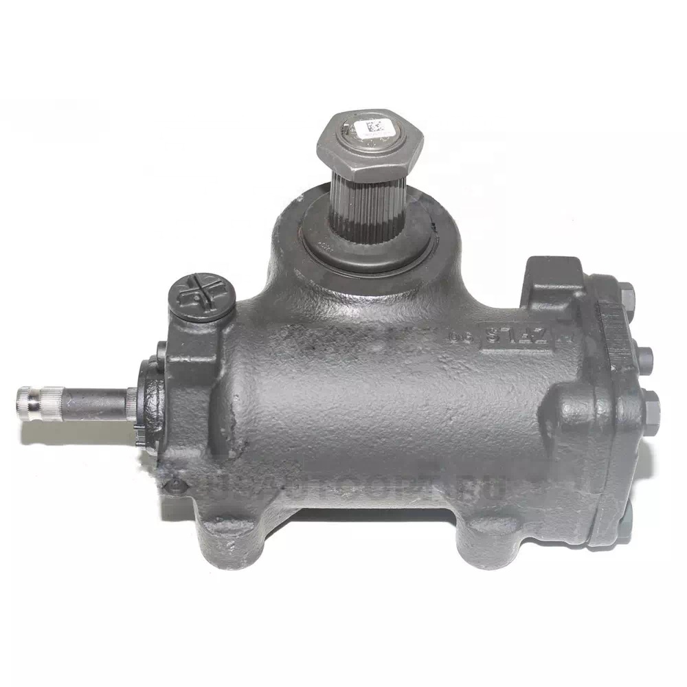 8090955302 Steering Mechanism Gazelle (business) GUR ZF