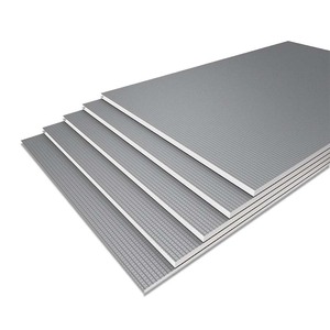 Roof <strong>Polystyrene</strong> Insulation XPS <strong>Tile</strong> Backer Boards High Quality <strong>Polystyrene</strong> <strong>Tiles</strong> for Insulation - Product Image 3
