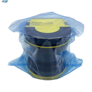 100% and Brand New KEYENCE SZ-VH1 Standard Safety Laser Scanner Head Industrial-Grade Safety Protection - Product Image 1