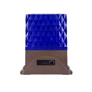 มอเตอร์ประตูเลื่อนอัตโนมัติ ALCANO กันน้ำสำหรับใช้งานกลางแจ้ง - Product Image 5