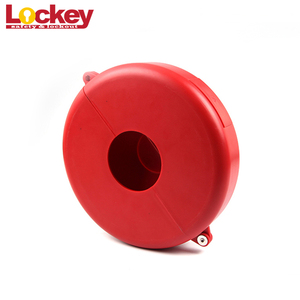 OSHA Lockey Hot Selling Gate <strong>Valve</strong> Handle <strong>Locking</strong> Safety <strong>Devices</strong> - Product Image 4