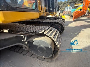 Excavatrice Caterpillar 320GC d'occasion vérifiée, testée à 100 %, CAT 320GC, inspection vidéo gratuite, livraison sécurisée, faible nombre d'heures de fonctionnement - Product Image 2