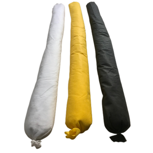 مورد ماص التسرب زيت ماء شامل ماص ثعبان جورب - Product Image 2