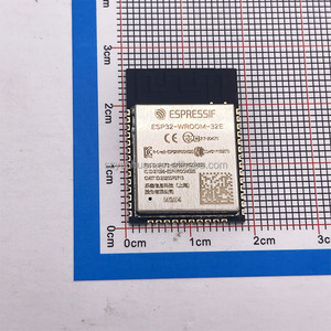 ESP32-WROOM-32 nouveaux et originaux SMD, modules WiFi 18x25.5mm ESP32-WROOM-32E-N4 ESP32-WROOM-32E - Product Image 2