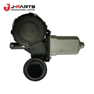 มอเตอร์ประกอบชุดควบคุมกระจกไฟฟ้าด้านหน้าซ้าย สำหรับรถยนต์โตโยต้า ไฮเอซ LH103 ปี 1993-1998 รุ่น 85720-26010 85720-26020 - Product Image 2