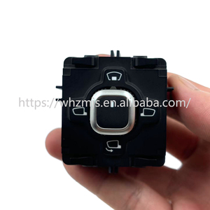 98342308ZD Interrupteur de réglage de commande de rétroviseur pour Citroen C5X E43 <span class=keywords><strong>DS4</strong></span> - Product Image 6