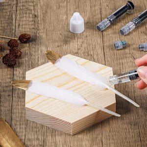 Envases de Vidrio para Aceite Estándar de 1 ml, Jeringas de Vidrio con Cierre y Émbolos de Plástico - Product Image 2