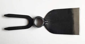 Offre Spéciale du marché européen de haute qualité 2 BROCHES FOURCHE DE JARDIN HOE - Product Image 6