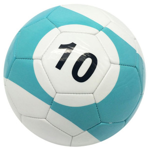 ActEarlier Set da 16 Pezzi Misura 4, <span class=keywords><strong>Gioco</strong></span> da Tavolo di <span class=keywords><strong>Calcio</strong></span>, Snook Ball, Snooker, <span class=keywords><strong>Gioco</strong></span> di <span class=keywords><strong>Calcio</strong></span> da Strada, Grande Palla da Biliardo - Product Image 4