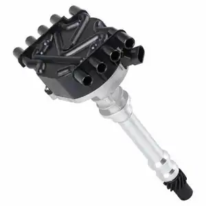 GMC Vortec V8 5.0L 5.7L 7.4L 용 Chevrolet 용 점화 완료 분배기 1103977 1104051 12570425 93441558