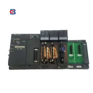 A1SX42 A1SX42-S2 yüksek performanslı toptan çin tedarikçiler mitsubishi a1s plc için plc dijital giriş modülü